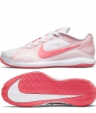 Dámská tenisová obuv Nike Zoom Vapor Pro Clay CZ0221-106 antuková Dámská tenisová obuv Nike Zoom Vapor Pro Clay CZ0221-106 antuková