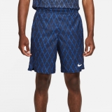 Tenisové kraťasy Nike NikeCourt DriFit Victory Shorts 9´´ DA4372-451 modré