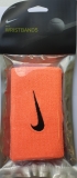 Potítko Nike Wristbands velké - 010