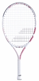 Dětská tenisová raketa Babolat DRIVE Junior 23 girl