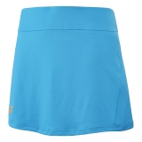 Dívčí tenisová sukně Babolat Play Skirt 3GTB081-4080 modrá