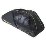 Tenisový bag Head Extreme Nite 6R Supercombi
