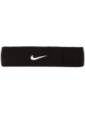Čelenka Nike Swoosh Headband černá -275