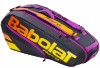 Tenisový bag Babolat Pure Aero Rafa RH X6