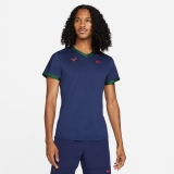 Tenisové tričko NikeCourt Dri-FIT ADV Rafa CV2802-429