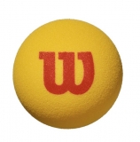 Tenisový míč pěnový WILSON EZ Starter Foam 1 ks