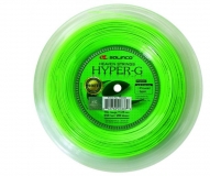 Tenisový výplet Solinco Hyper-G SOFT 200 m