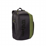 Tenisový batoh Wilson Super Tour Backpack BLADE