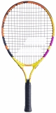 Dětská tenisová raketa Babolat RAFA NADAL Jr 21