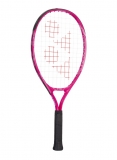 Dětská tenisová raketa Yonex EZONE JUNIOR 21 růžová