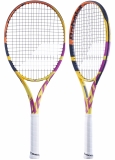 Tenisová raketa Babolat Pure Aero RAFA Lite