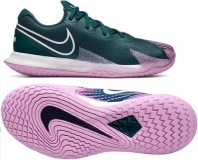 Pánská tenisová obuv Nike Air Zoom VAPOR Cage 4 HC CD0424-300  HARD