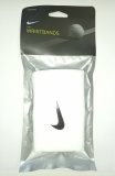 Potítko Nike Wristbands velké - 094 bílé