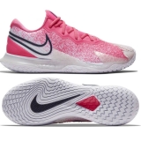 Pánská tenisová obuv Nike Air Zoom VAPOR Cage 4 HC CD0424-600 HARD