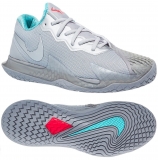 Pánská tenisová obuv Nike Air Zoom VAPOR Cage 4 HC CD0424-004 HARD
