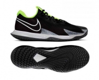 Pánská tenisová obuv Nike Air Zoom VAPOR Cage 4 HC CD0424-001  HARD