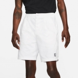 Tenisové kraťasy Nike NikeCourt Short CK9845-101 bílé
