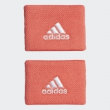 Tenisové potítko Adidas Tennis Wristband S HD7325