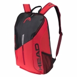 Tenisový batoh Head Tour Team Backpack 2022 červený