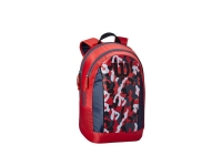 Dětský batoh Wilson Junior Backpack červený