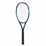 Tenisová raketa Yonex EZONE 98 305g sky blue 2022 Tenisová raketa Yonex EZONE 98 305g sky blue 2022