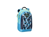 Dětský batoh Wilson Junior Backpack modrý