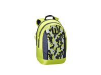 Dětský batoh Wilson Junior Backpack lime