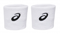 Tenisové potítko Asics Wristband 3043A052-101
