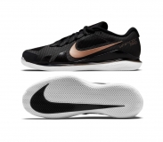 Dámská tenisová obuv Nike  Zoom Vapor Pro Cly CZ0221-008 černá