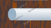 Tenisový výplet ASHAWAY MONO GUT 12 m Tenisový výplet ASHAWAY MONO GUT 12 m