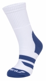 Tenisové ponožky Babolat TEAM Big Logo bílé
