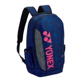 Tenisový batoh Yonex Team backpack S modro-růžový 42112S