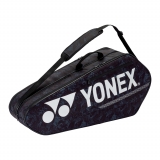 Tenisový bag Yonex TEAM 6 černý H42126EX2
