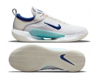 Pánská tenisová obuv Nike ZOOM COURT NXT CLAY DH2495-141