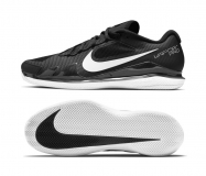 Pánská tenisová obuv Nike Zoom Vapor Pro Clay CZ0219-008 černé
