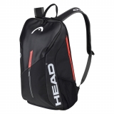 Tenisový batoh Head Tour Team Backpack 2022 BKOR