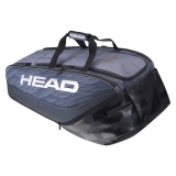 Tenisový bag Head Djokovic 12R Monstercombi 2022