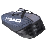 Tenisový bag HEAD Djokovic 9R Supercombi 2022