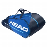 Tenisový bag HEAD TOUR TEAM 12R Monstercombi 2022 BLNV