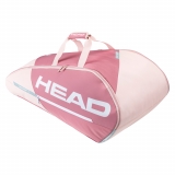 Tenisový bag Head Tour Team 9R Supercombi 2022 RSWT
