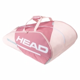 Tenisový bag HEAD TOUR TEAM 12R Monstercombi 2022 RSWH