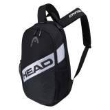 ​Tenisový batoh HEAD Elite Backpack  černý
