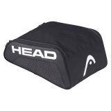 Taška na boty HEAD Tour Team Shoe Bag 2022 černá