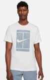 Tenisové tričko Nike NikeCourt Tennis T-Shirt DD8404-101