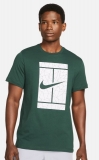 Tenisové tričko Nike NikeCourt Tennis T-Shirt DD8404-397