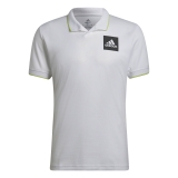 Pánská polokošile ADIDAS Paris HEAT.RDY Tennis Freelift Polo HC7698