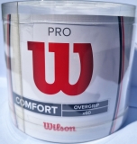 Vrchní omotávka WILSON PRO OVERGRIP 60 ks