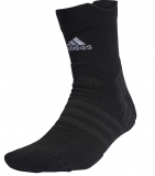 Tenisové ponožky ADIDAS Tennis Cushioned Quarter Sock HE5025