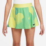 Dívčí  tenisová sukně Nike Court DriFit Victory Skirt DM7625-712