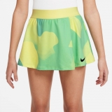 Dívčí  tenisová sukně Nike Court DriFit Victory Skirt DM7625-712